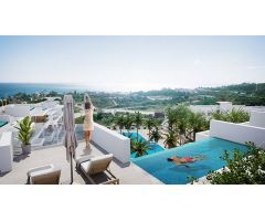 apartamento en Venta en Estepona