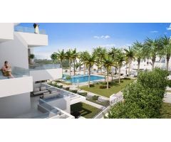 apartamento en Venta en Estepona