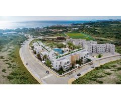 apartamento en Venta en Estepona