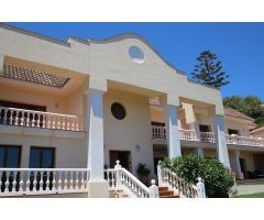 villa en Venta en Benalmádena