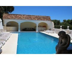 villa en Venta en Benalmádena
