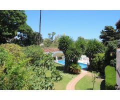 villa en Venta en Benalmádena
