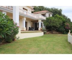 villa en Venta en Benalmádena