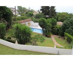 villa en Venta en Benalmádena