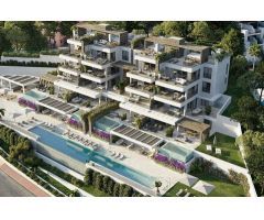 apartamento en Venta en Estepona