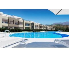 apartamento en Venta en Estepona