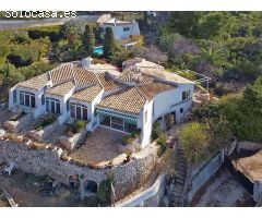 casa en Venta en Javea