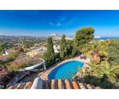 casa en Venta en Javea