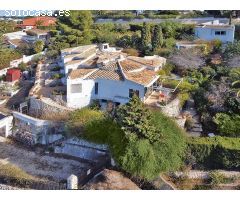 casa en Venta en Javea