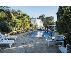 casa en Venta en Javea