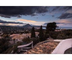 casa en Venta en Javea