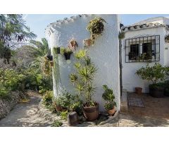 casa en Venta en Javea