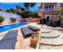 casa en Venta en Javea