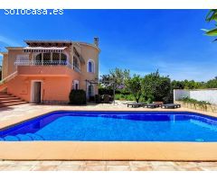 casa en Venta en Javea