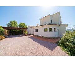 casa en Venta en Xabia