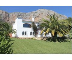 casa en Venta en Xabia