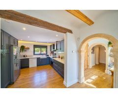 casa en Venta en Xabia