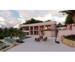 casa en Venta en Altea La Vella