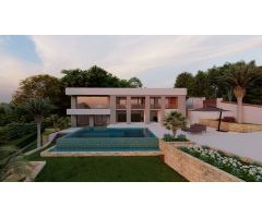 casa en Venta en Altea La Vella