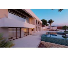 casa en Venta en Altea La Vella