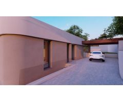 casa en Venta en Altea La Vella
