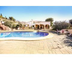 casa en Venta en Xabia