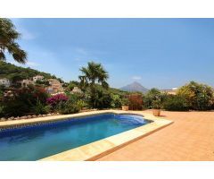 casa en Venta en Xabia