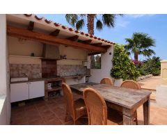 casa en Venta en Xabia