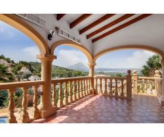 casa en Venta en Xabia