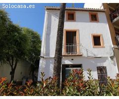 casa en Venta en Xabia