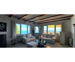 casa en Venta en Xabia