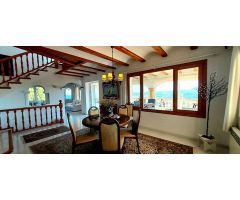 casa en Venta en Xabia
