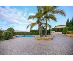 casa en Venta en Xabia