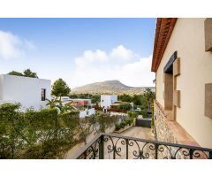 casa en Venta en Xabia