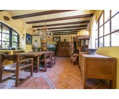 casa en Venta en Xabia