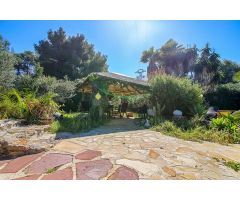 casa en Venta en Xabia