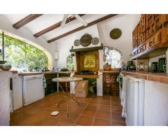 casa en Venta en Xabia