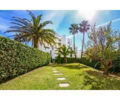 apartamento en Venta en Xabia