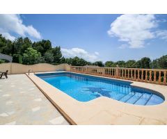 casa en Venta en Xabia