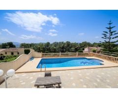 casa en Venta en Xabia