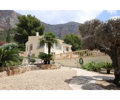 casa en Venta en Xabia