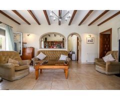 casa en Venta en Xabia