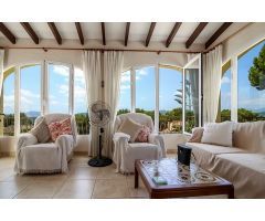 casa en Venta en Xabia