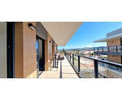 apartamento en Venta en Xabia