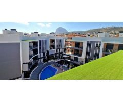 apartamento en Venta en Xabia