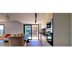 apartamento en Venta en Xabia