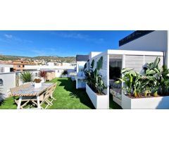 apartamento en Venta en Xabia