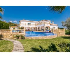 casa en Venta en Javea