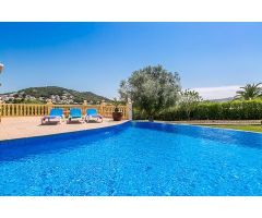 casa en Venta en Javea