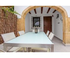 casa en Venta en Xabia